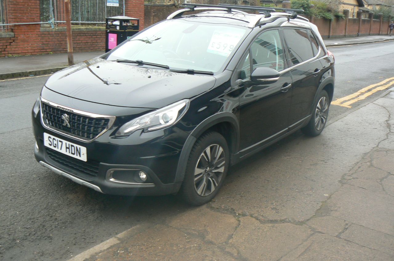 2013 Nissan Qashqai